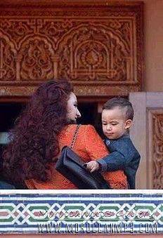 moulay l hassane