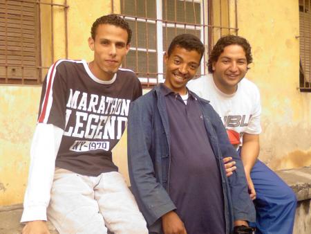 moi badr et djija