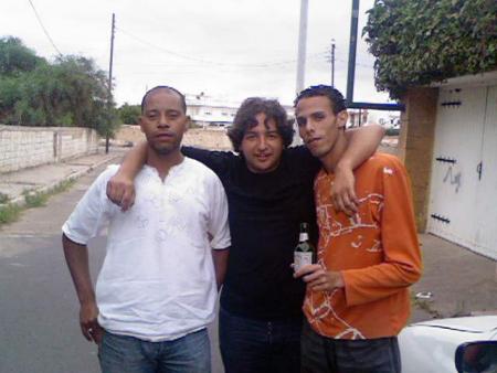moi badr et hammaka
