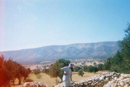 romani