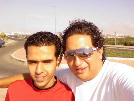 romani et a3bouka