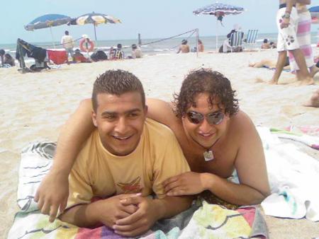 romani et a3laa